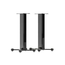STUDIO89専用 スピーカースタンド STUDIO89 Stand BK