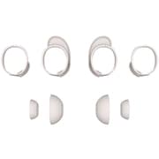 イヤーチップ/スタビリティバンド Bose QuietComfort Ultra Earbuds Alternate Sizing Kit White