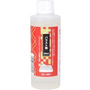24-391 バラスト糊 200ml [鉄道模型用品]