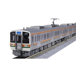 ヨドバシ.com - KATO カトー 10-1858 Nゲージ完成品 211系5000 ヨドバシ.com - KATO カトー 10-1858 Nゲージ完成品 211系5000