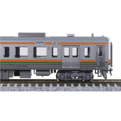 カトーNゲージ10-1858 211系5000番台 中央本線 中古美品 カトー No:10-1858 KATO 211系5000番台(中央本線) 4両基本セット