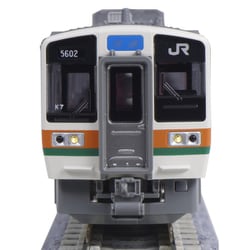 カトー10-1859 211系5600番台 中央本線4両増結セット 中古美品 ☆特価品 211系5600番台 (中央本線) 4両増結セット (増結・4両