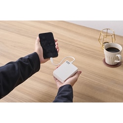 ヨドバシ.com - CIO モバイルバッテリー SMARTCOBY TRIO ヨドバシ.com - CIO モバイルバッテリー SMARTCOBY TRIO