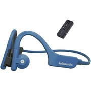 VERSE HEAR 聴力サポート 集音器 Indigo Blue VERSE HEAR