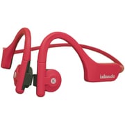 Kaibo Verse Plus オープンイヤ型 骨伝導ヘッドホン Sunet Red Verse Plus