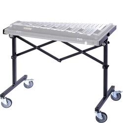 ✨️美品✨ k&m グロッケンシュピールスタンド ヨドバシ.com - K&M ケイ アンド エム グロッケンスタンド