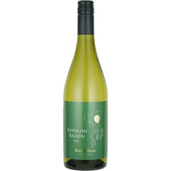 バローンブラン 750ml [白ワイン]