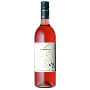 いろベーリーAブラッシュ 750ml [ロゼワイン]