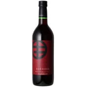 まるきルージュ 720ml [赤ワイン]