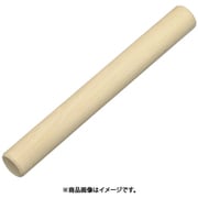 AMV3501 [木製めん棒 30cm 08210]