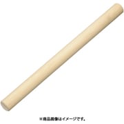 AMV3503 [木製めん棒 48cm 08212]