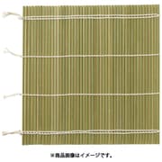BSD1501 [竹製 半月巻す 5966 24cm]