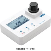 ハンナポータブル残留塩素計（遊離塩素用） HI97701 本体 BZV4401