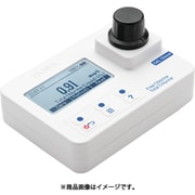 ハンナ ポータブル残留塩素計(全塩素用) HI97711 本体 BZV4201