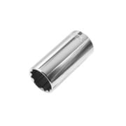 AP 3/8DR 22mm ディープソケット 12角