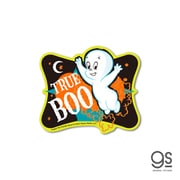 CAS-014 キャスパー ダイカットステッカー TRUE BOO [キャラクターグッズ]