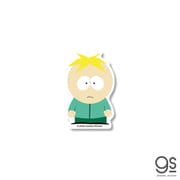 SP-003 SOUTH PARK ステッカー バターズ [キャラクターグッズ]