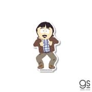 SP-011 SOUTH PARK ステッカー ランディ [キャラクターグッズ]
