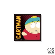 SP-013 SOUTH PARK スクエアステッカー カートマン [キャラクターグッズ]
