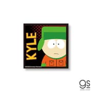 SP-014 SOUTH PARK スクエアステッカー カイル [キャラクターグッズ]