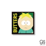 SP-015 SOUTH PARK スクエアステッカー バターズ [キャラクターグッズ]