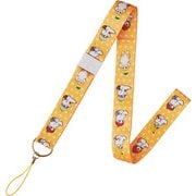 LinkLinkシリーズ 専用ネックストラップ mofusand