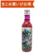 薩摩川内市観光物産協会 イノセントウィッチクラフトノンアルコール ブルーベリー 200ml [期限切迫商品（賞味期限：2025年10月15日）]