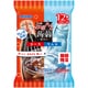 オリヒロ ぷるんと蒟蒻ゼリーパウチ コーラ+ラムネ 20g×12個