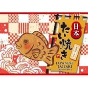 ショウエイ 日本たい焼き 8個