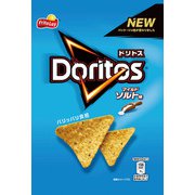 ジャパンフリトレー ドリトス マイルドソルト味 65g