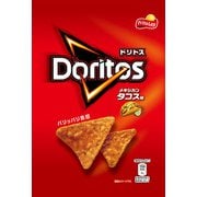 ジャパンフリトレー ドリトス メキシカン・タコス味 60g