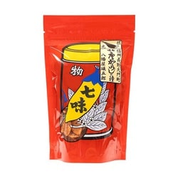 八幡屋礒五郎 七味唐辛子の種 60g
