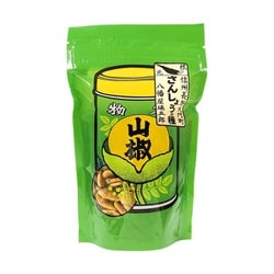 八幡屋礒五郎 さんしょうの種 60g