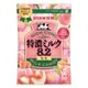 UHA味覚糖 特濃ミルク8.2 もも 70g