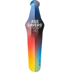 Ass Saver Regular リアフェンダー ASR-1-SPK