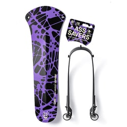 Win Wing Gravel 2 リアフェンダー WGS-2-SQD