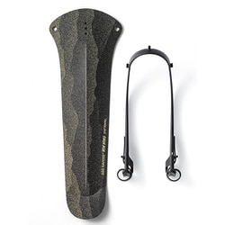 Win Wing Gravel 2 リアフェンダー WGS-2-GRV