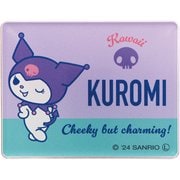 アクリルクリップ ヴィンテージレトロ サンリオキャラクターズ クロミ 001728-52
