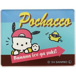 アクリルクリップ ヴィンテージレトロ サンリオキャラクターズ ポチャッコ 001728-55