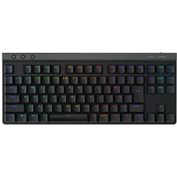 G515 LIGHTSPEED ワイヤレス ゲーミング キーボード G515-WL-LNBK