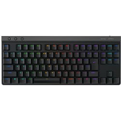 ヨドバシ.com - ロジクール Logicool G515 LIGHTSPEED ワイヤレス ゲーミング キーボード G515-WL-TCBK  通販【全品無料配達】