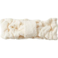 Hanes（ヘインズ） ヘアバンド アイボリー
