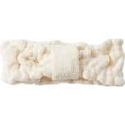 Hanes(ヘインズ) ヘアバンド アイボリー