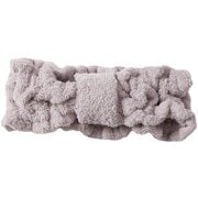 Hanes(ヘインズ) ヘアバンド ライトパープル