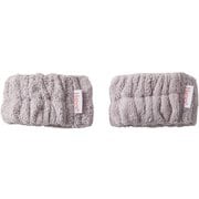 Hanes(ヘインズ) アームバンド ライトパープル