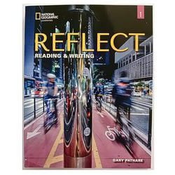 Reflect R＆W Level 1 SB/Spark Access [洋書ELT]