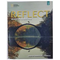Reflect R＆W Level 2 SB/Spark Access [洋書ELT]