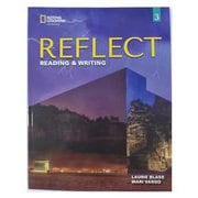Reflect R＆W Level 3 SB/Spark Access [洋書ELT]