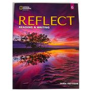 Reflect R＆W Level 6 SB/Spark Access [洋書ELT]
