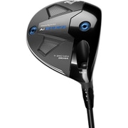 PARADYM Ai SMOKE Ti 340 MINIドライバー TENSEI 60 for Callaway（S） ロフト角11.5° 2024年モデル [ゴルフ ドライバー]